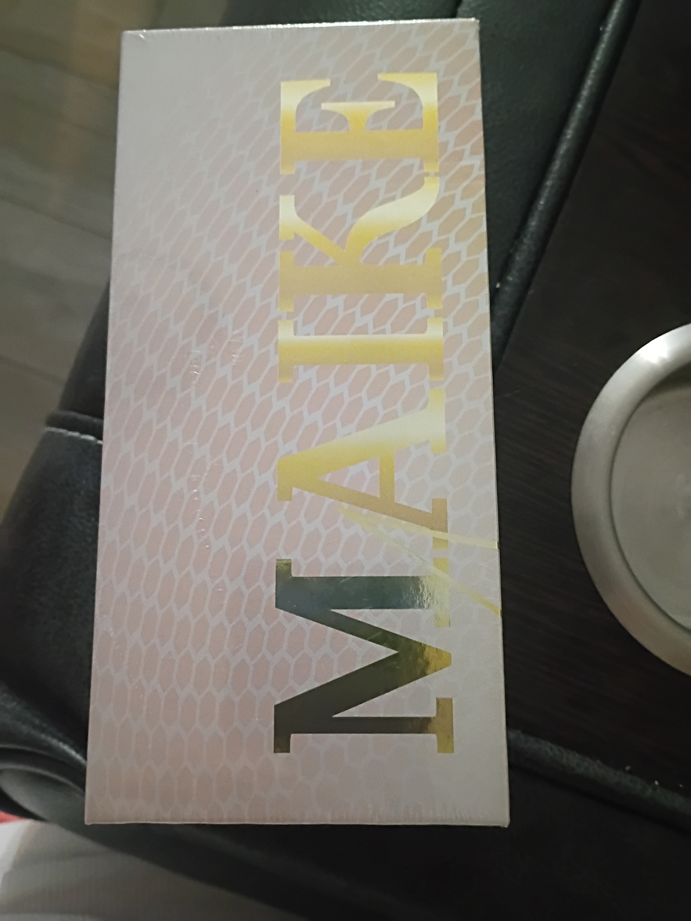 Maike Women’s Hair Serum